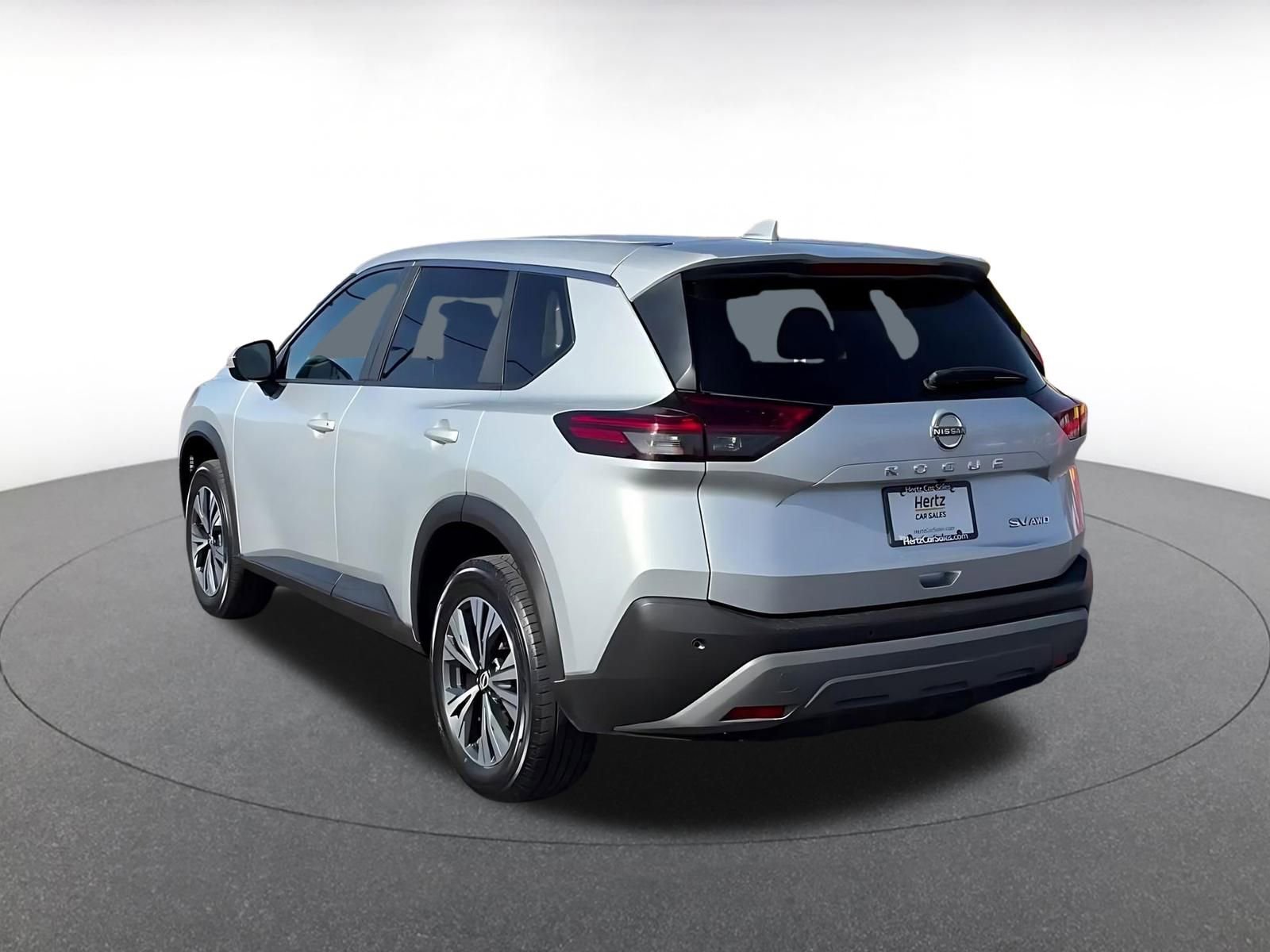 Thumbnail: 2023 Nissan Rogue - 11