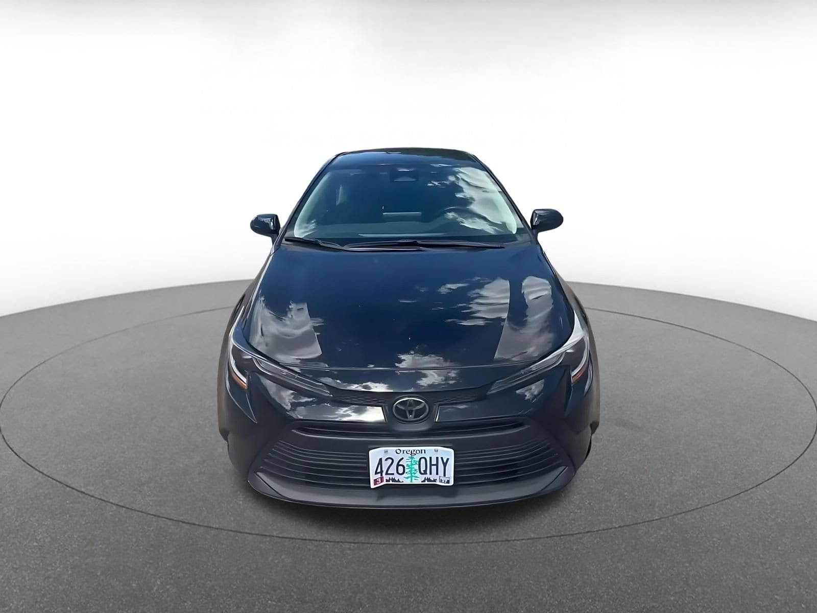 Thumbnail: 2025 Toyota Corolla - 4