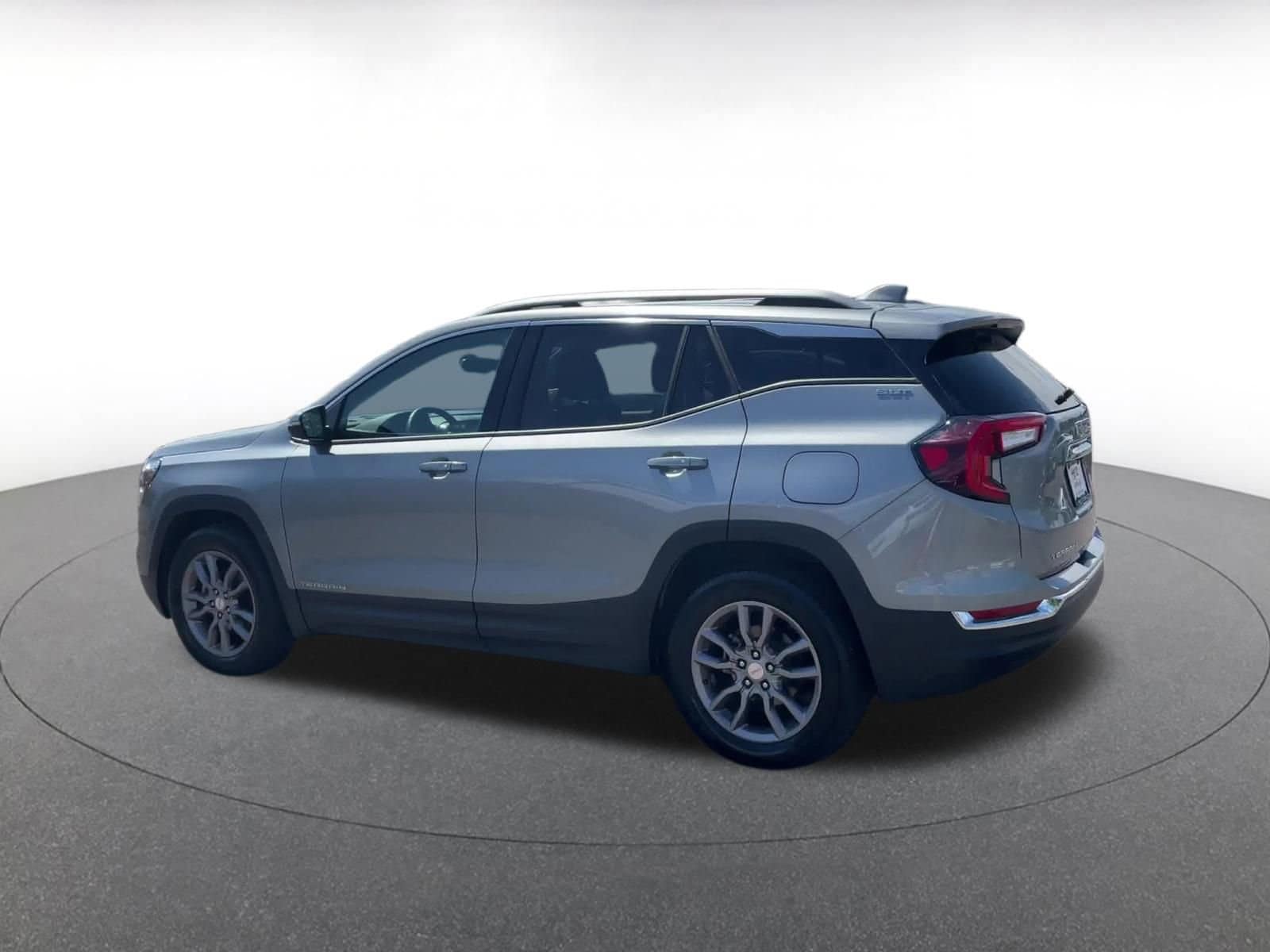 Thumbnail: 2024 GMC Terrain - 10