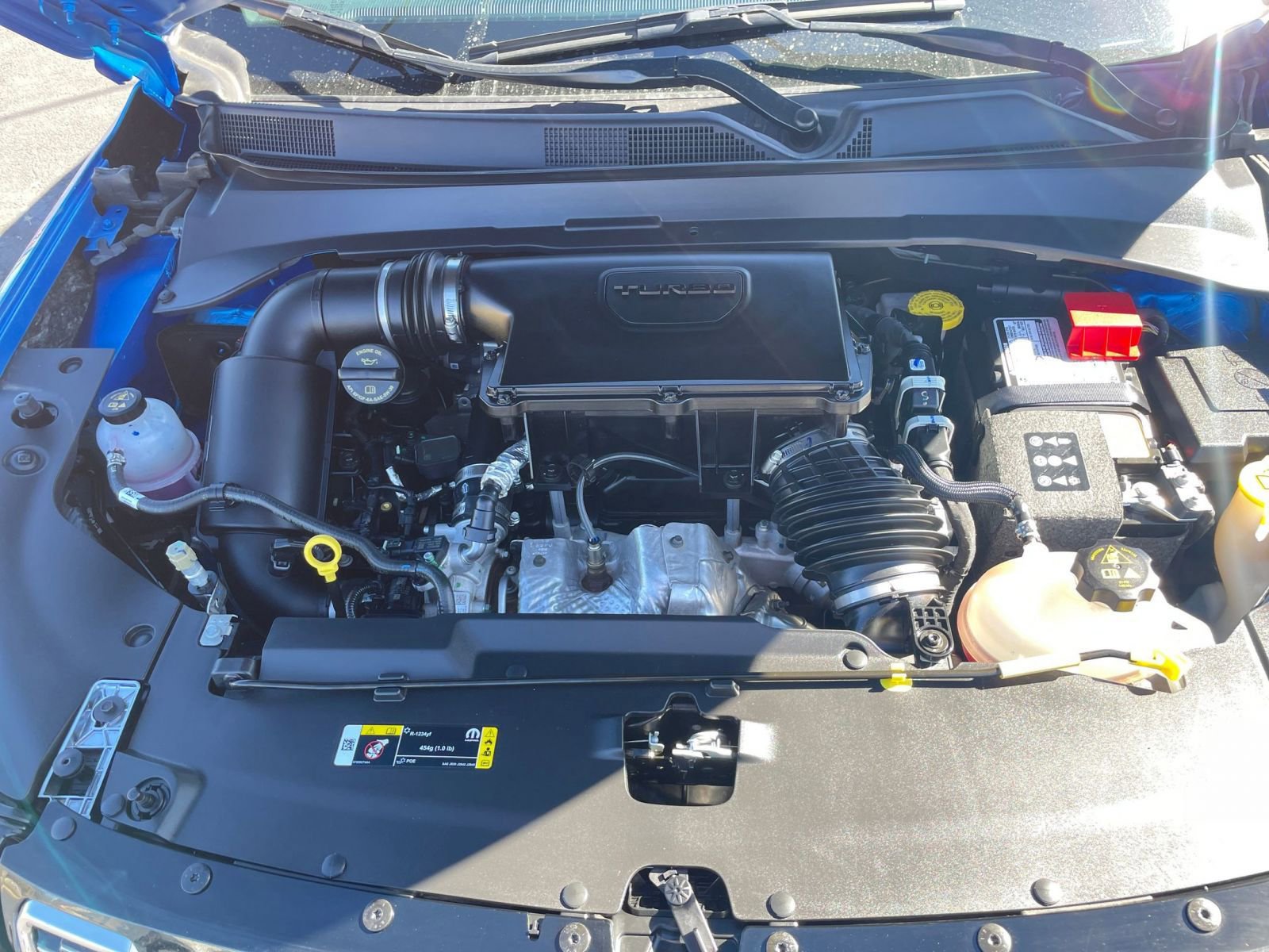 Thumbnail: 2025 Jeep Compass - 32