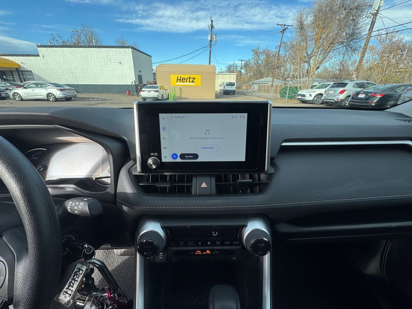 Thumbnail: 2025 Toyota RAV4 - 21