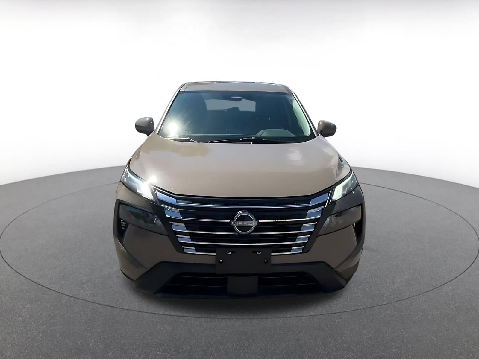 Thumbnail: 2025 Nissan Rogue - 4