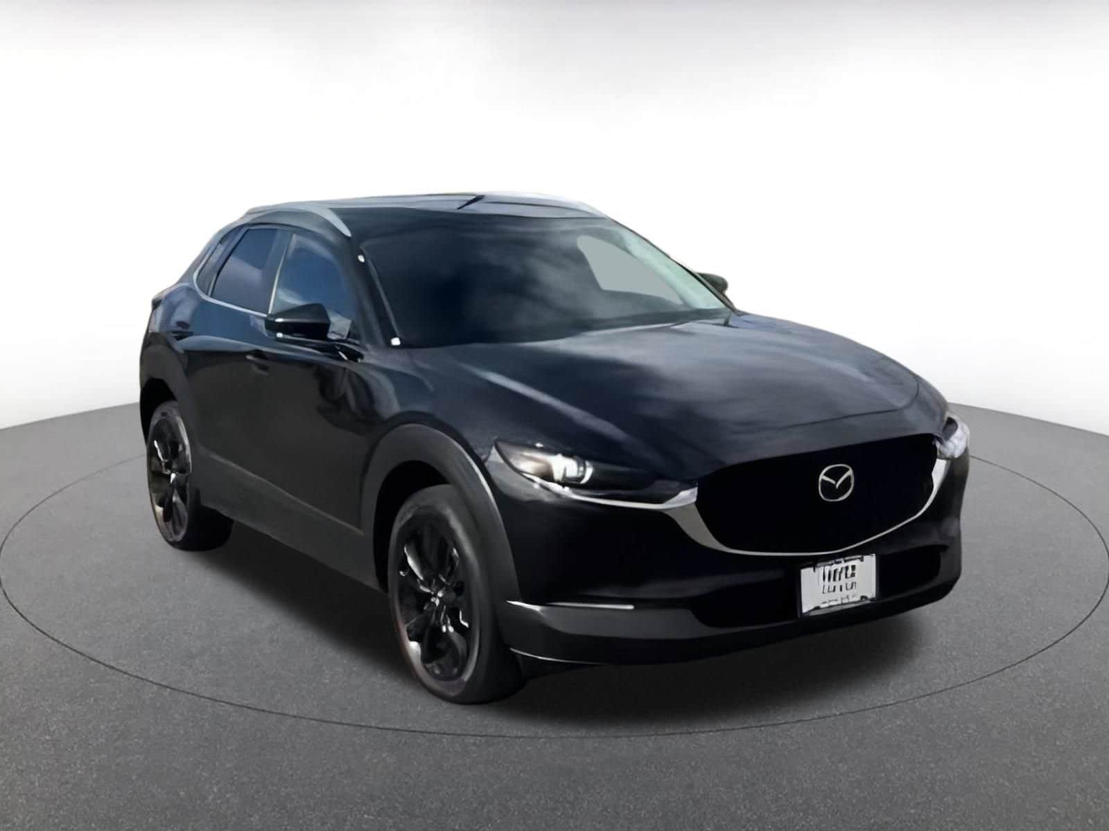 Thumbnail: 2025 Mazda CX-30 - 12