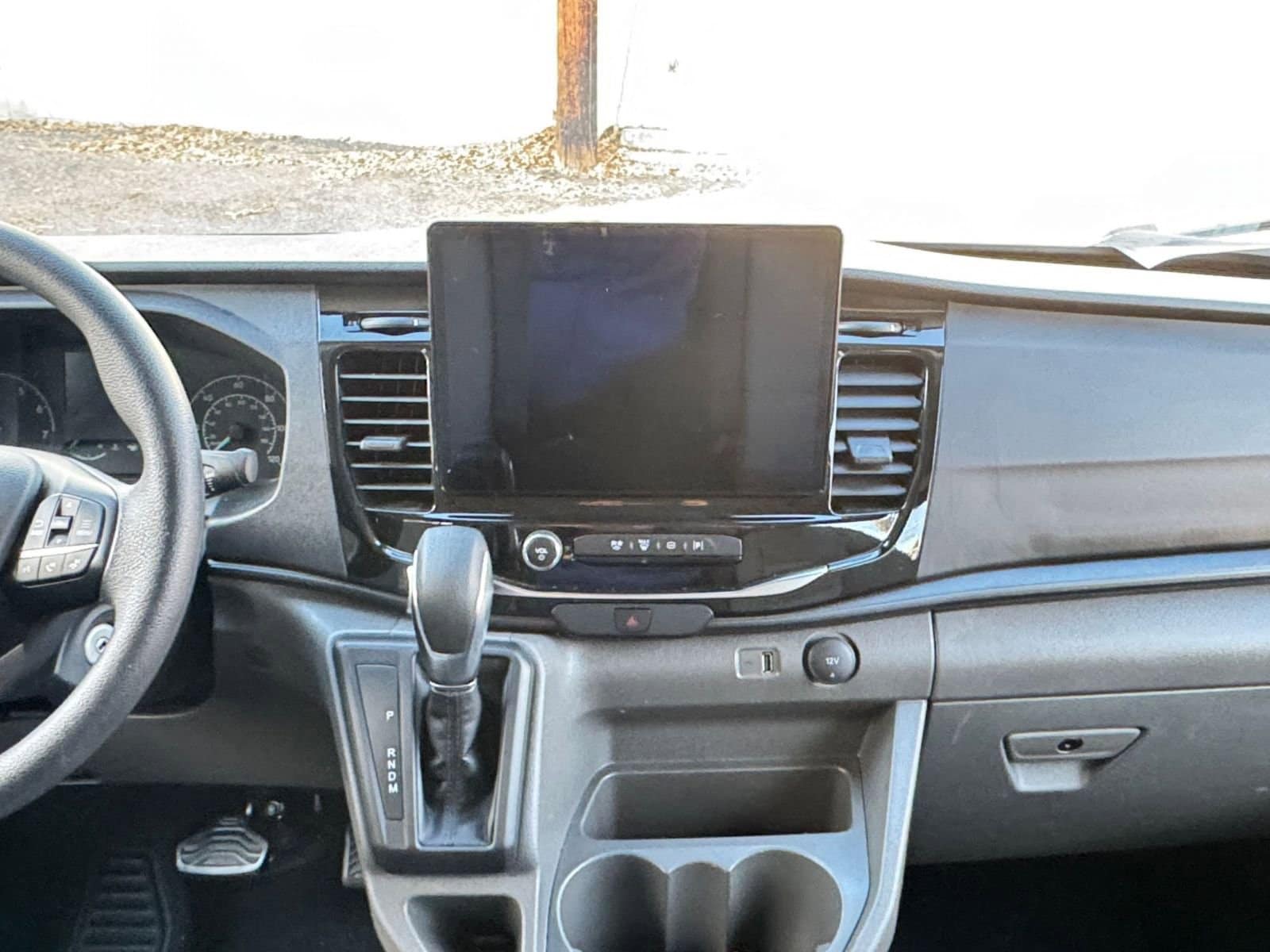 Thumbnail: 2024 Ford Econoline - 21