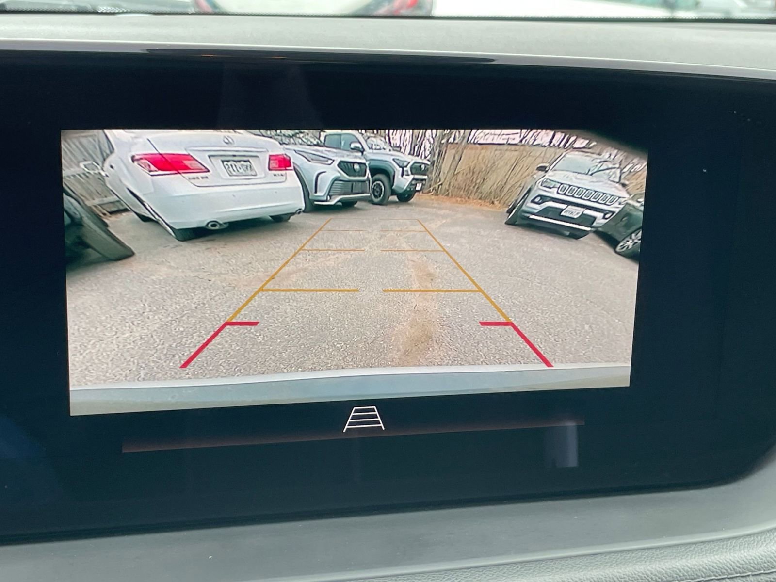 Thumbnail: 2025 Buick Encore GX - 22