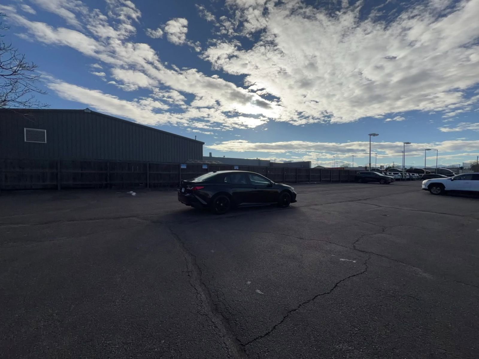 Thumbnail: 2025 Toyota Camry - 7