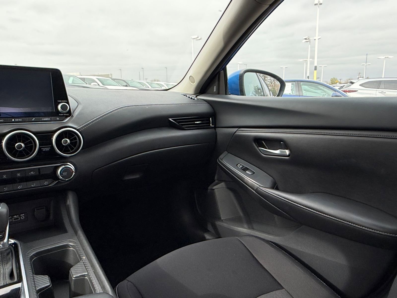 Thumbnail: 2025 Nissan Sentra - 33