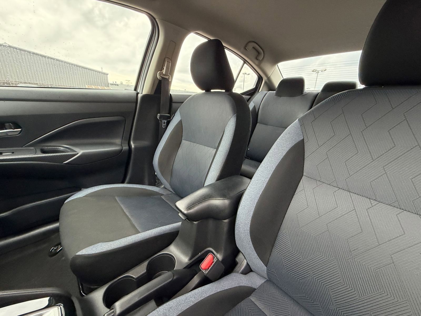 Thumbnail: 2025 Nissan Versa - 34
