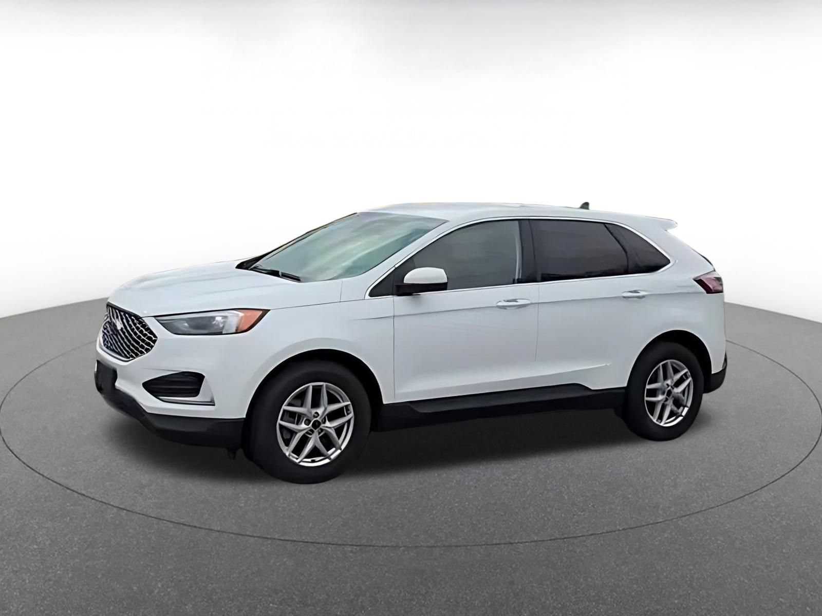 Thumbnail: 2024 Ford Edge - 7