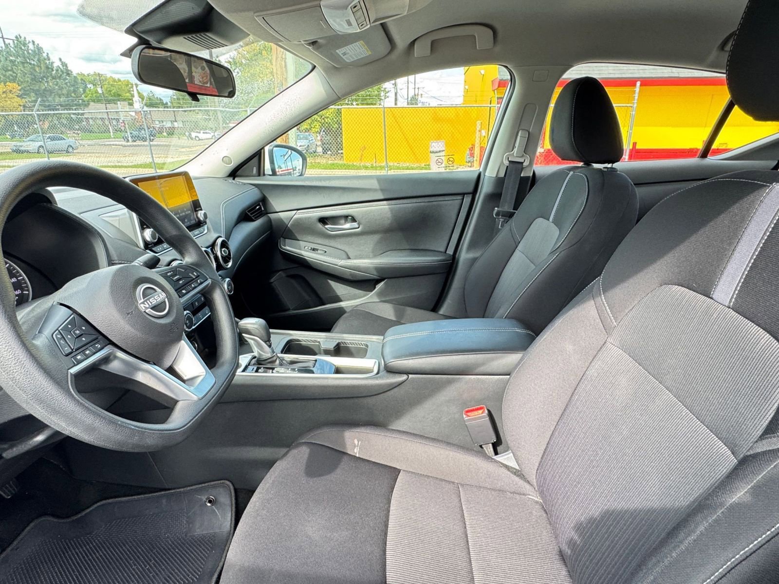 Thumbnail: 2024 Nissan Sentra - 24