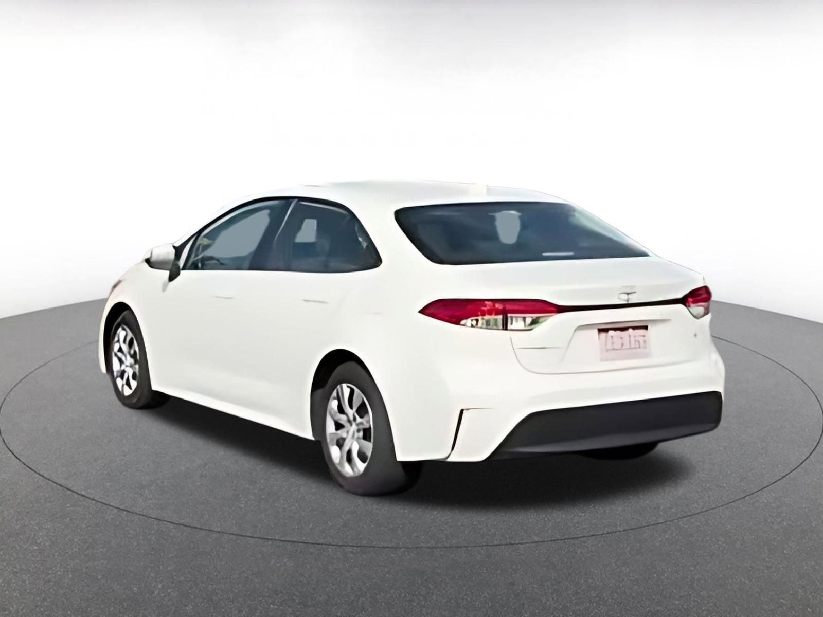 Thumbnail: 2025 Toyota Corolla - 15
