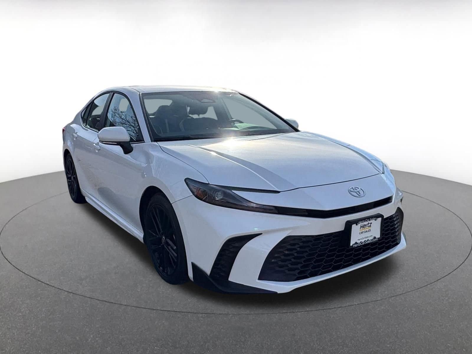 Thumbnail: 2025 Toyota Camry - 1