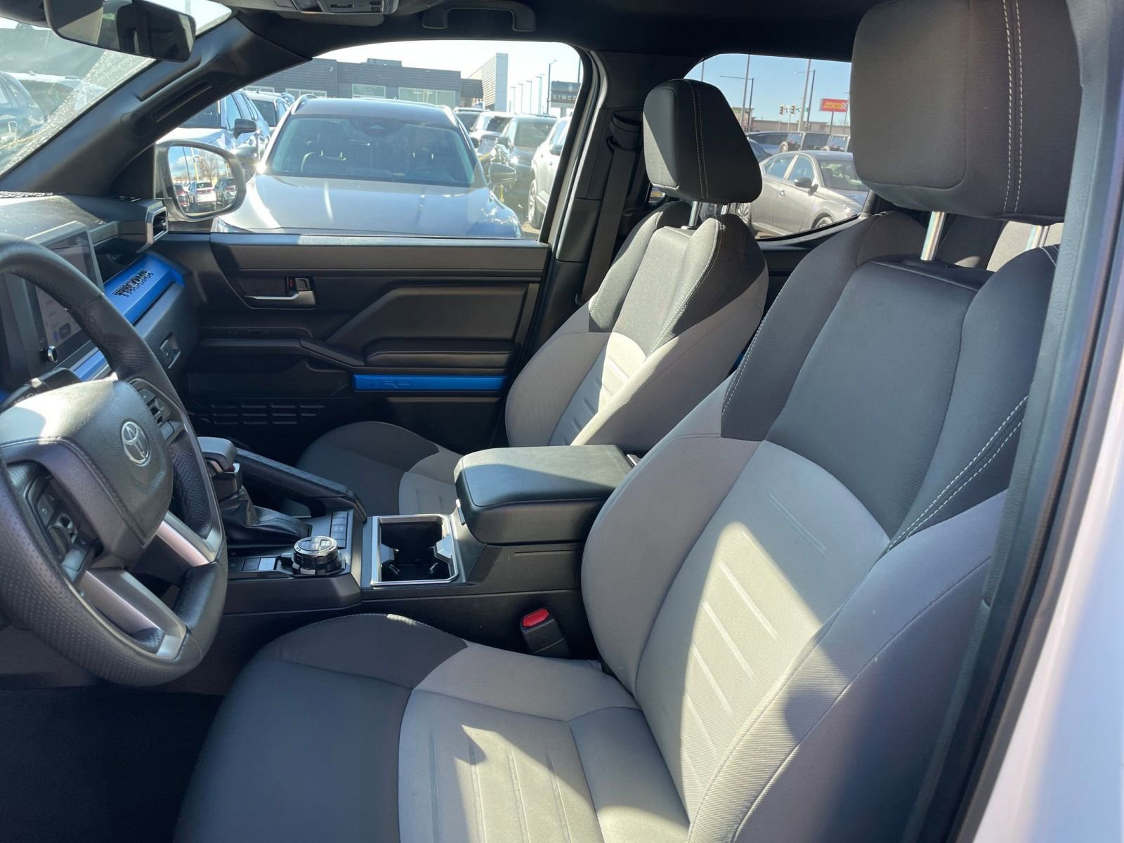 Thumbnail: 2025 Toyota Tacoma - 34