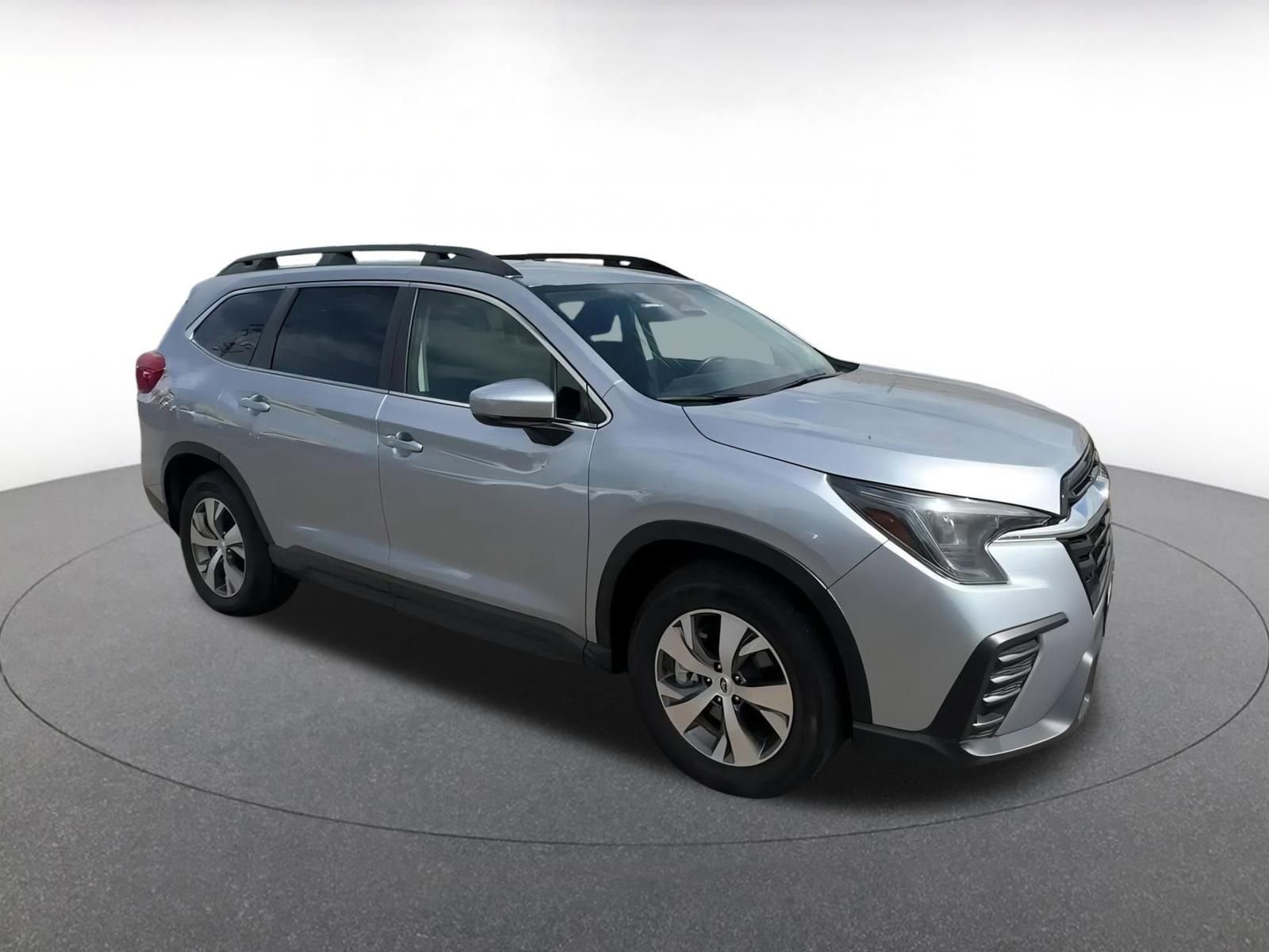 Thumbnail: 2024 Subaru Ascent - 2