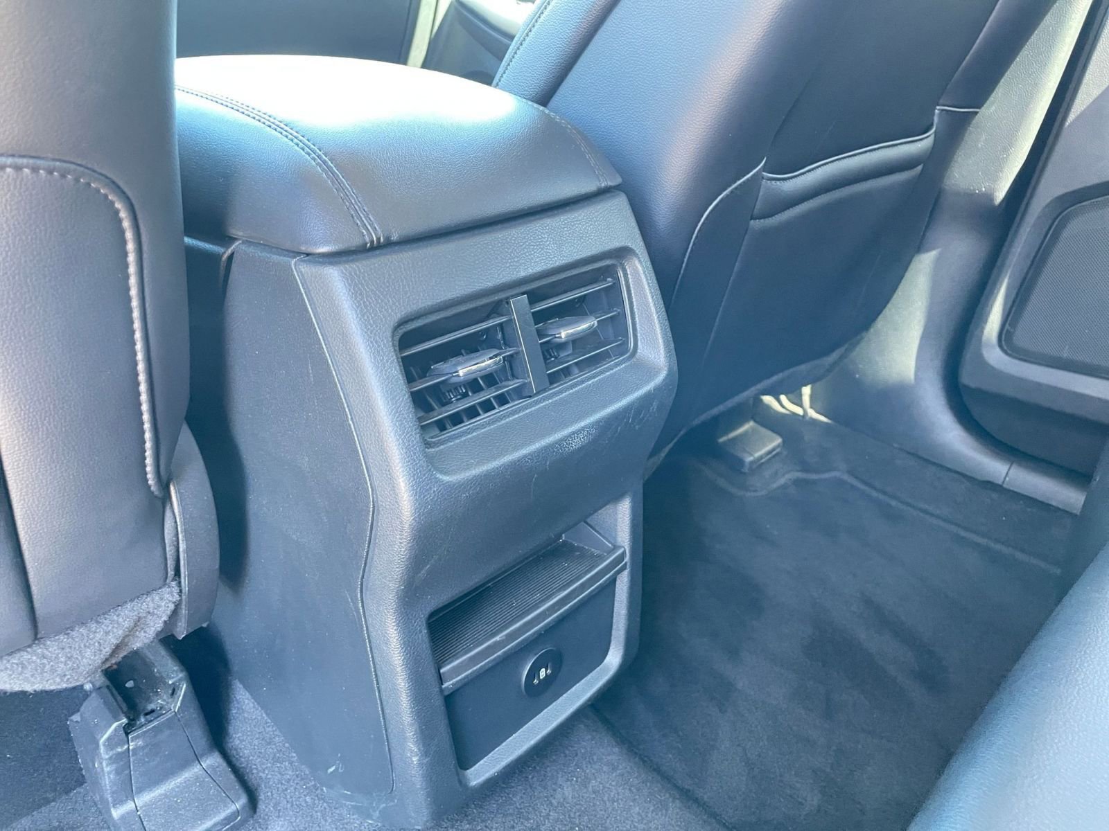 Thumbnail: 2024 Ford Edge - 24