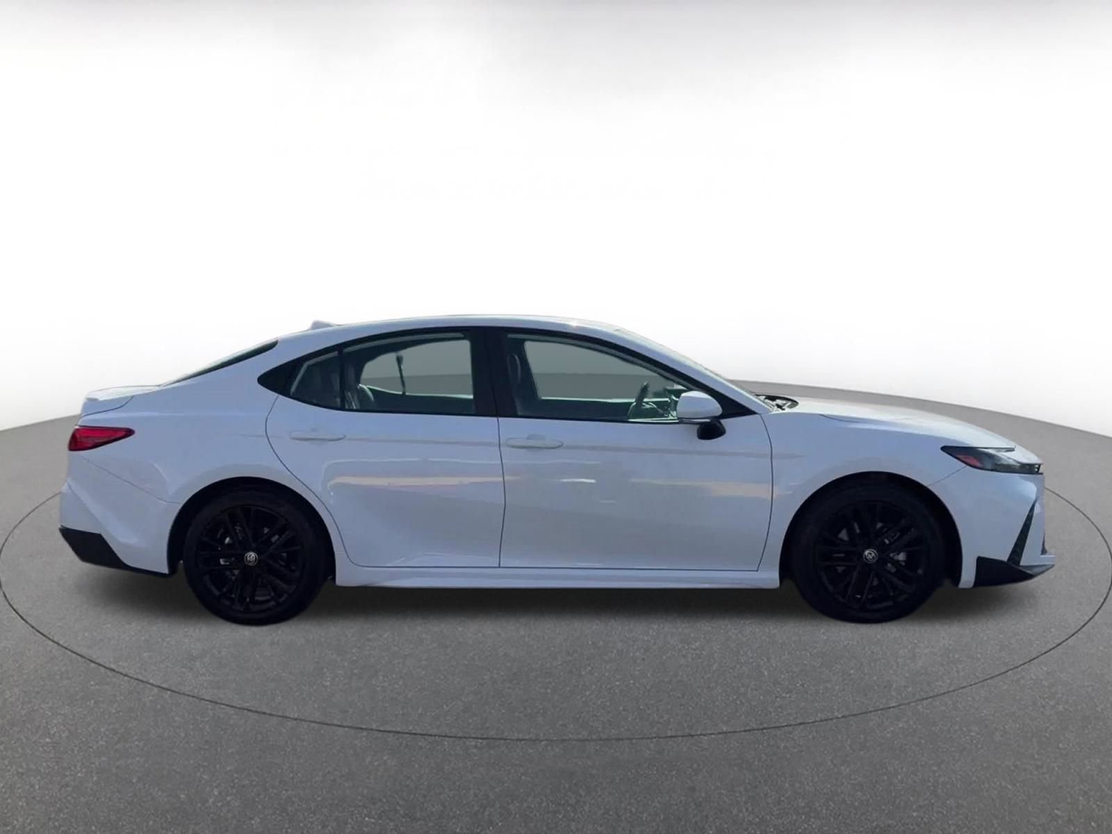 Thumbnail: 2025 Toyota Camry - 16