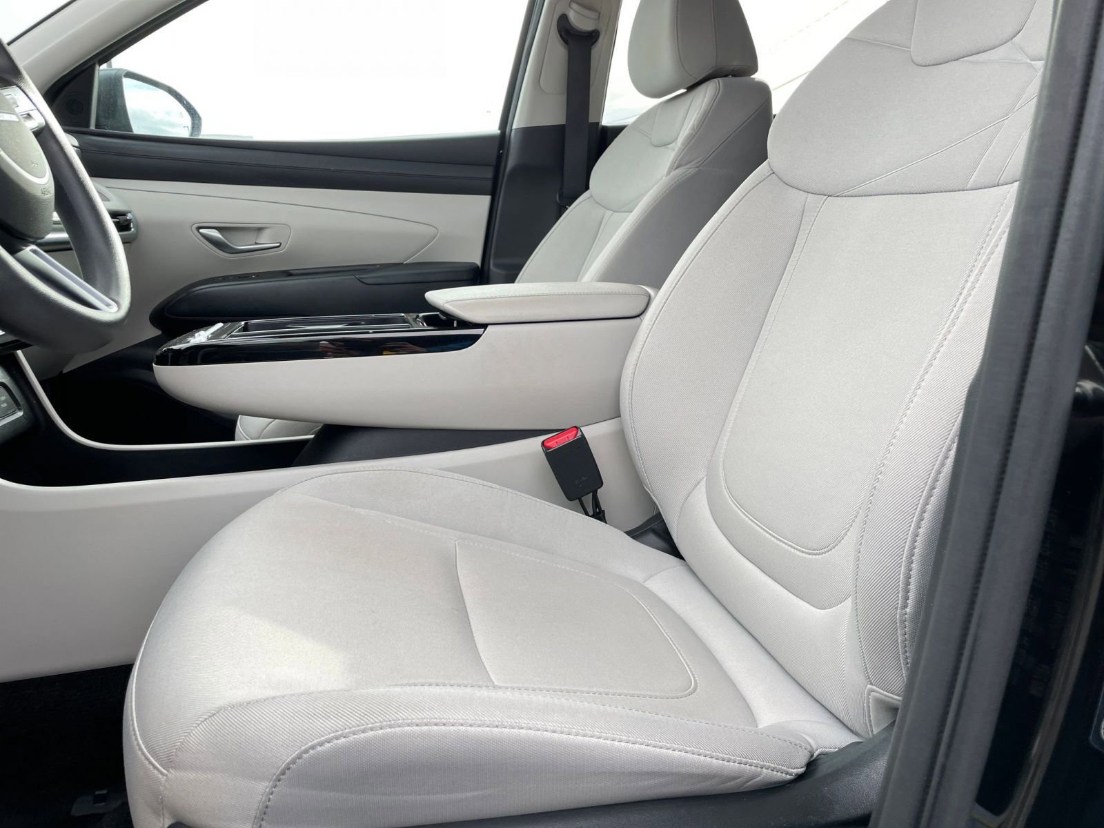 Thumbnail: 2025 Hyundai Tucson - 27