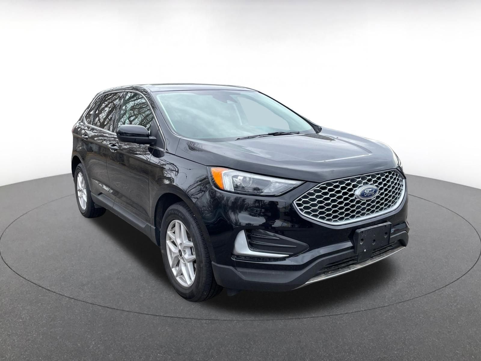 Thumbnail: 2024 Ford Edge - 1