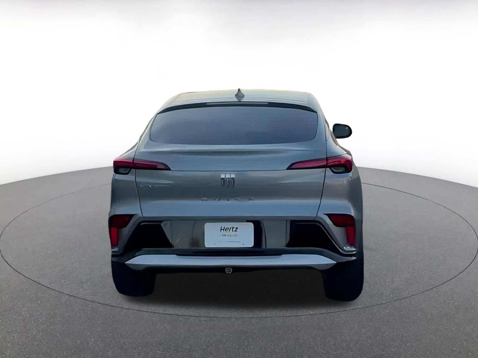 Thumbnail: 2025 Buick Envista - 12