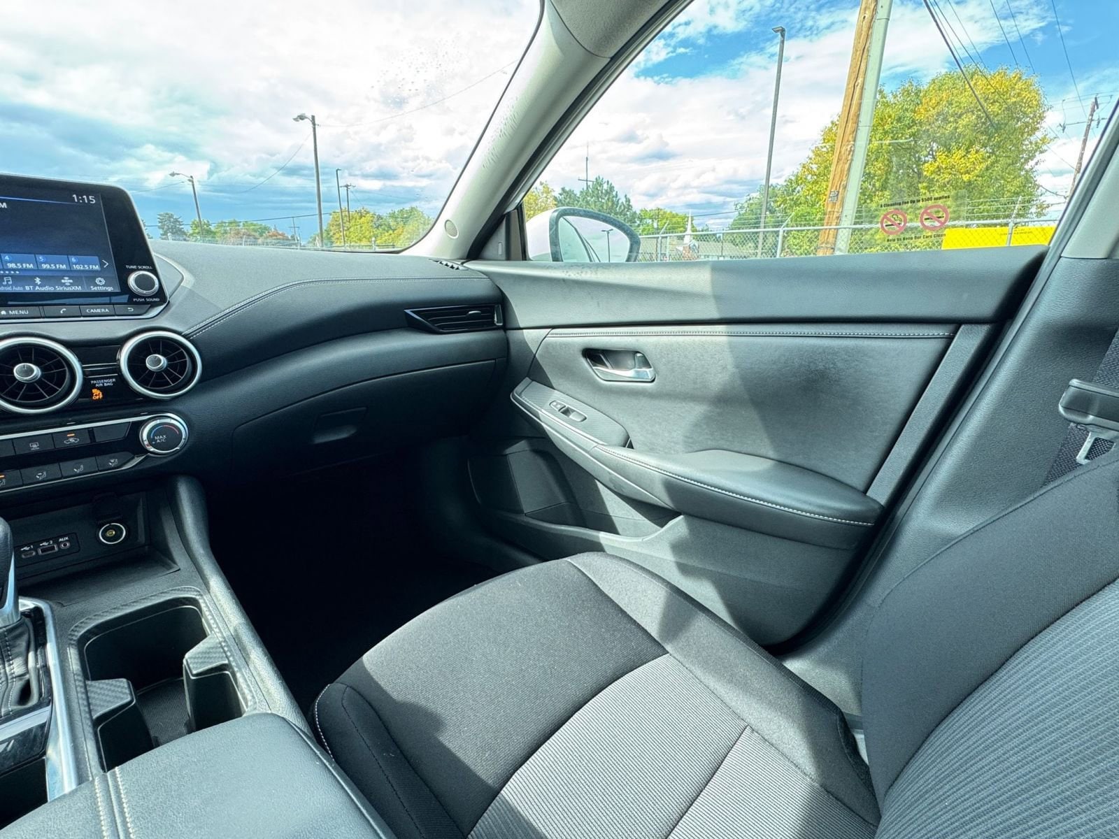 Thumbnail: 2024 Nissan Sentra - 33