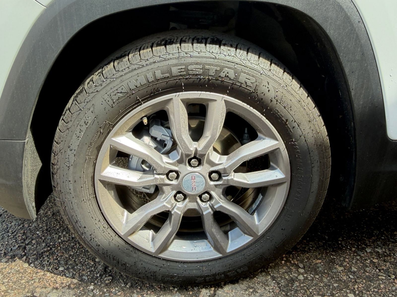 Thumbnail: 2024 GMC Terrain - 31
