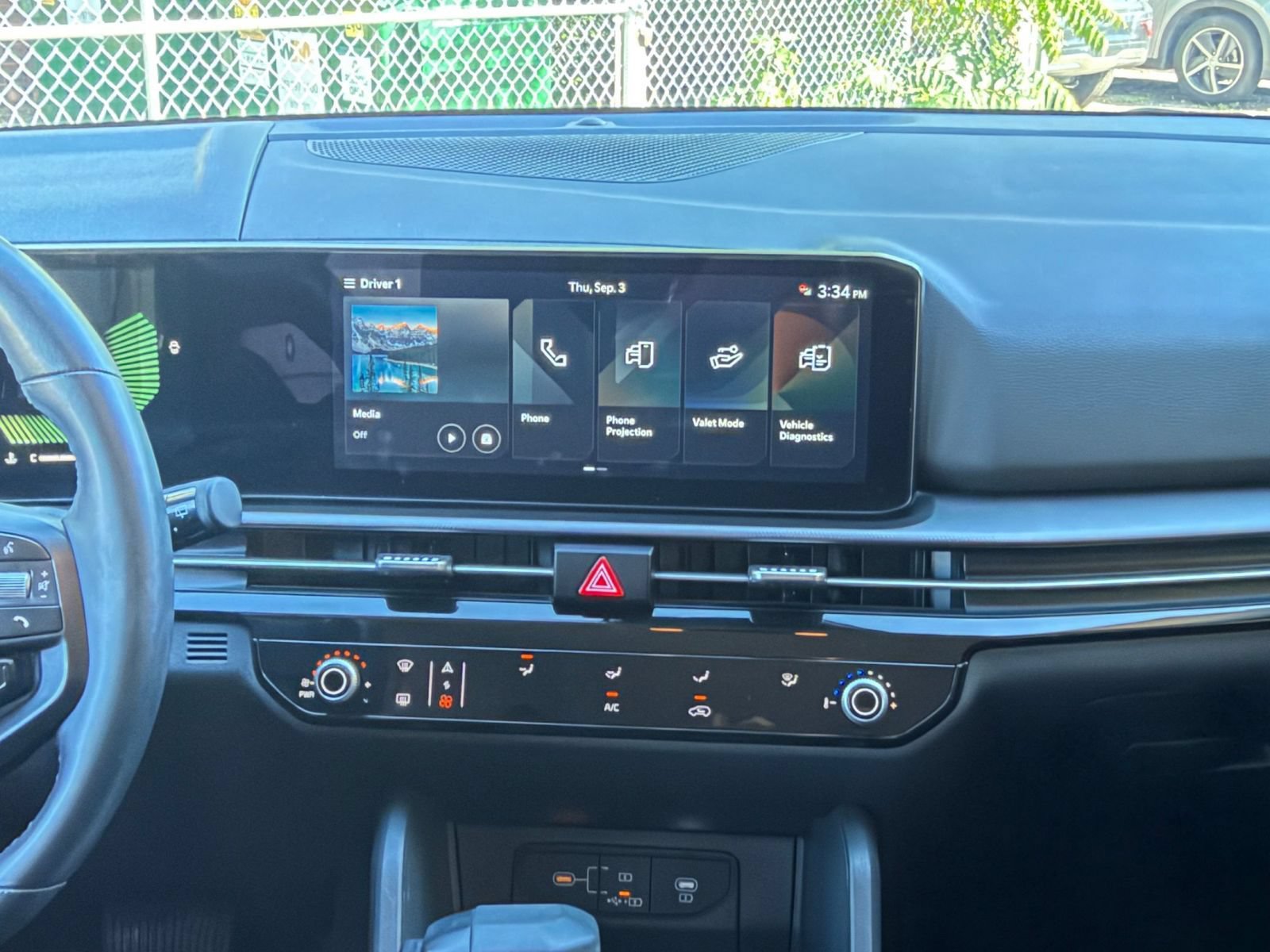Thumbnail: 2026 Kia Sportage - 19