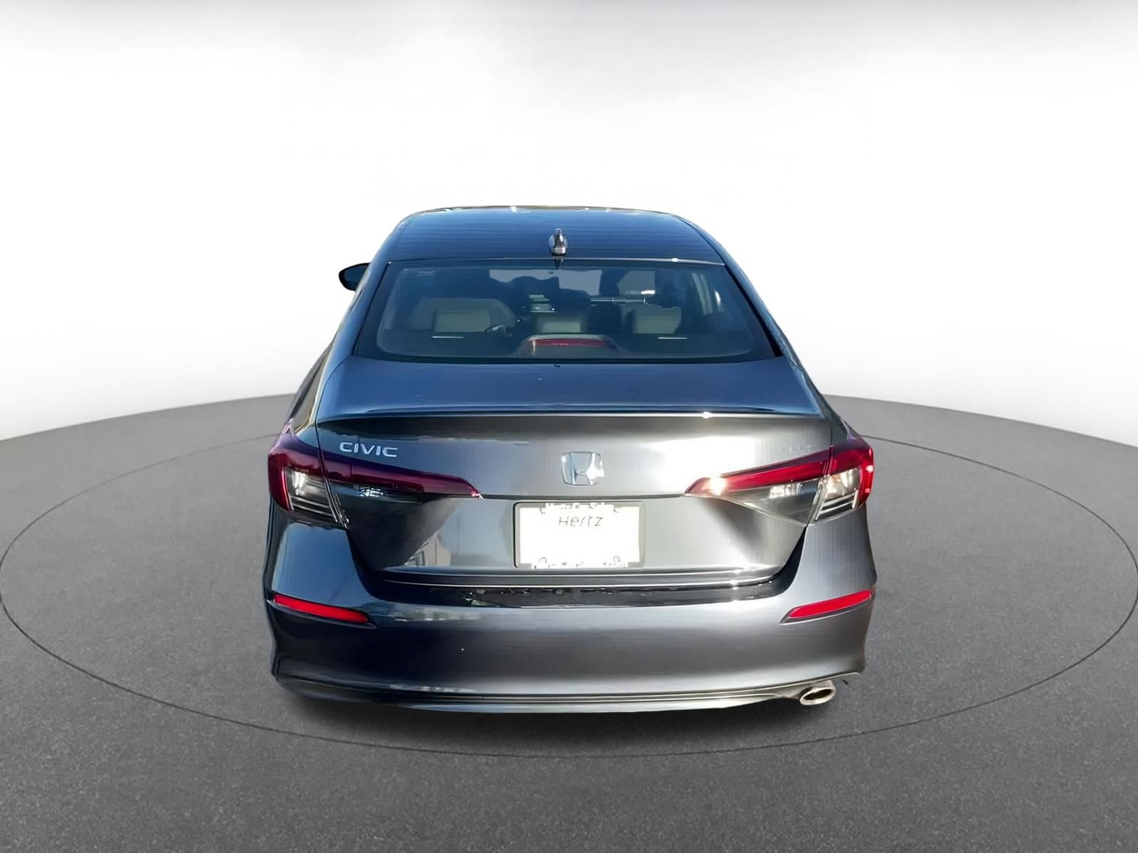 Thumbnail: 2025 Honda Civic - 10