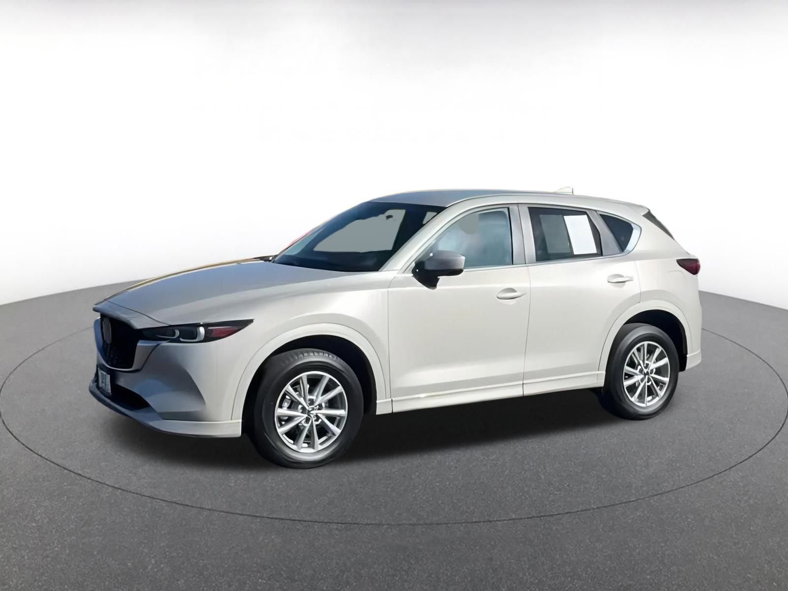 Thumbnail: 2025 Mazda CX-5 - 7