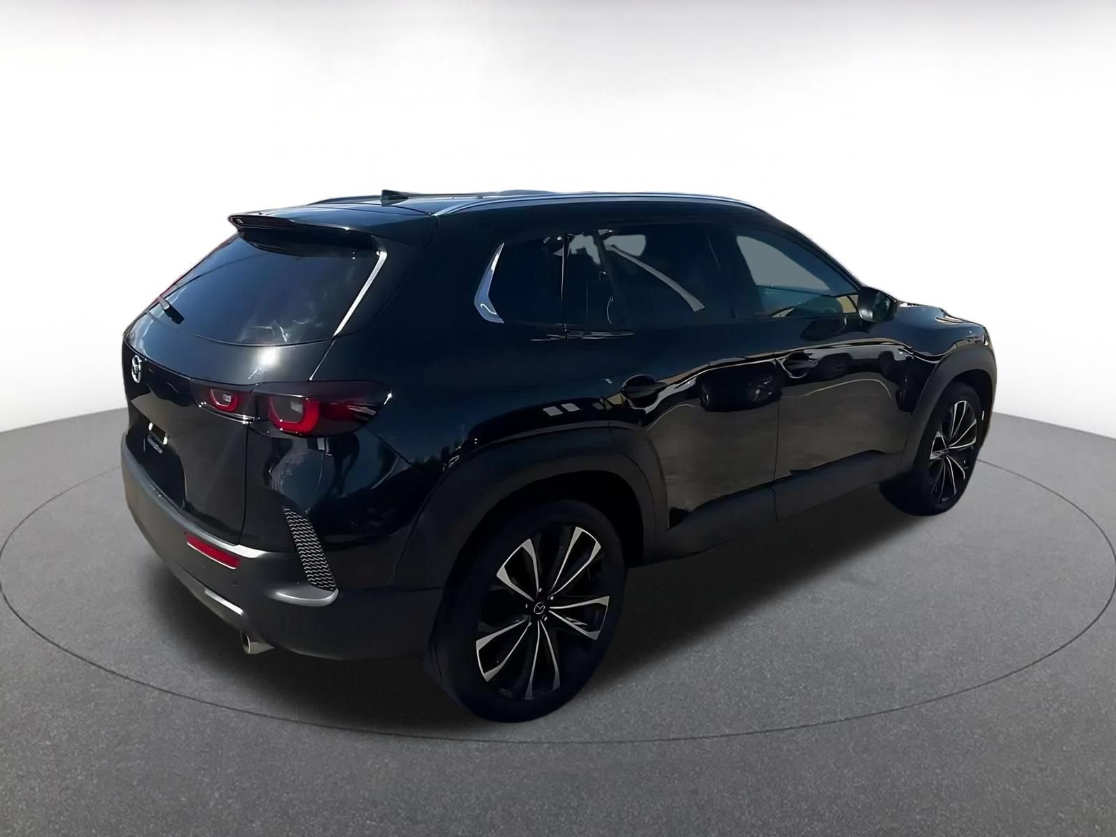 Thumbnail: 2026 Mazda CX-50 - 14