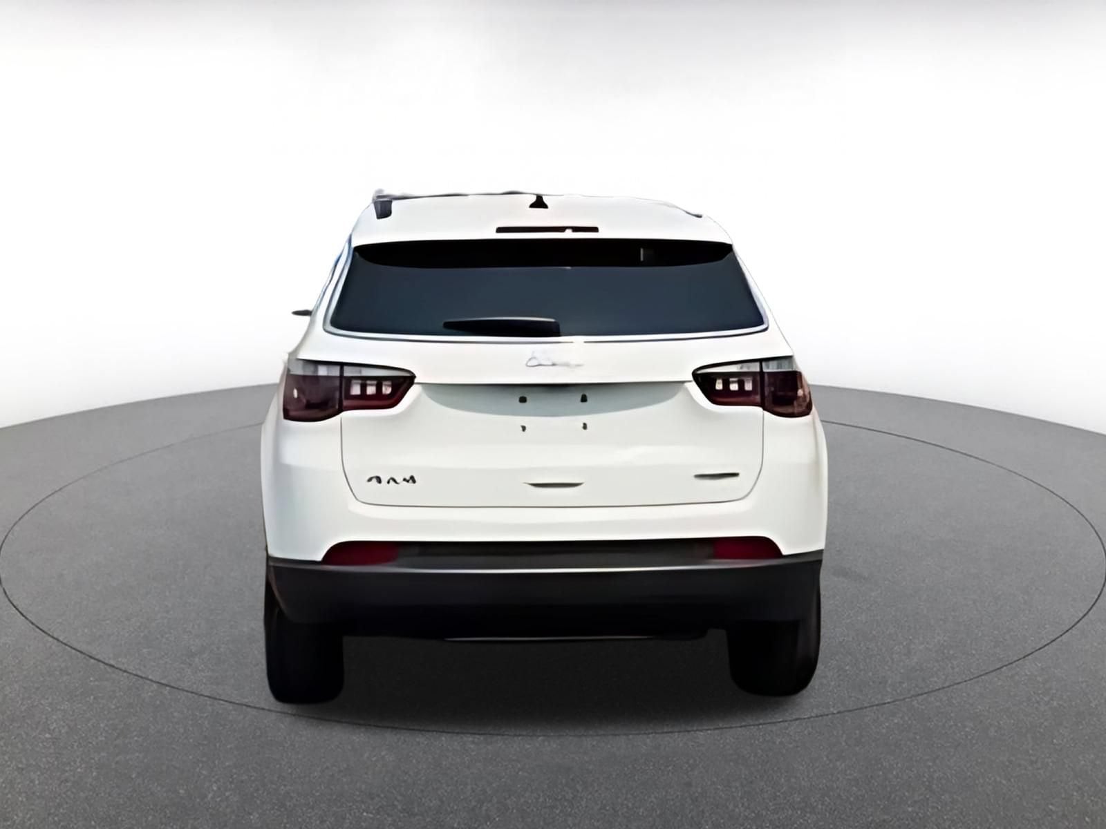 Thumbnail: 2025 Subaru Ascent - 16