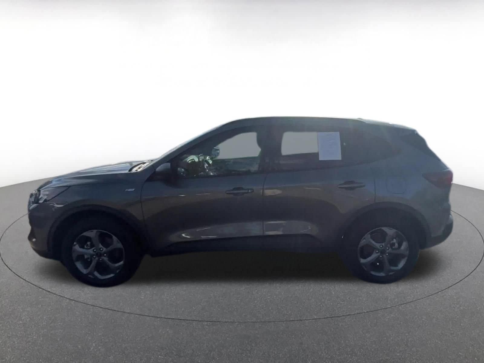 Thumbnail: 2025 Ford Escape - 9