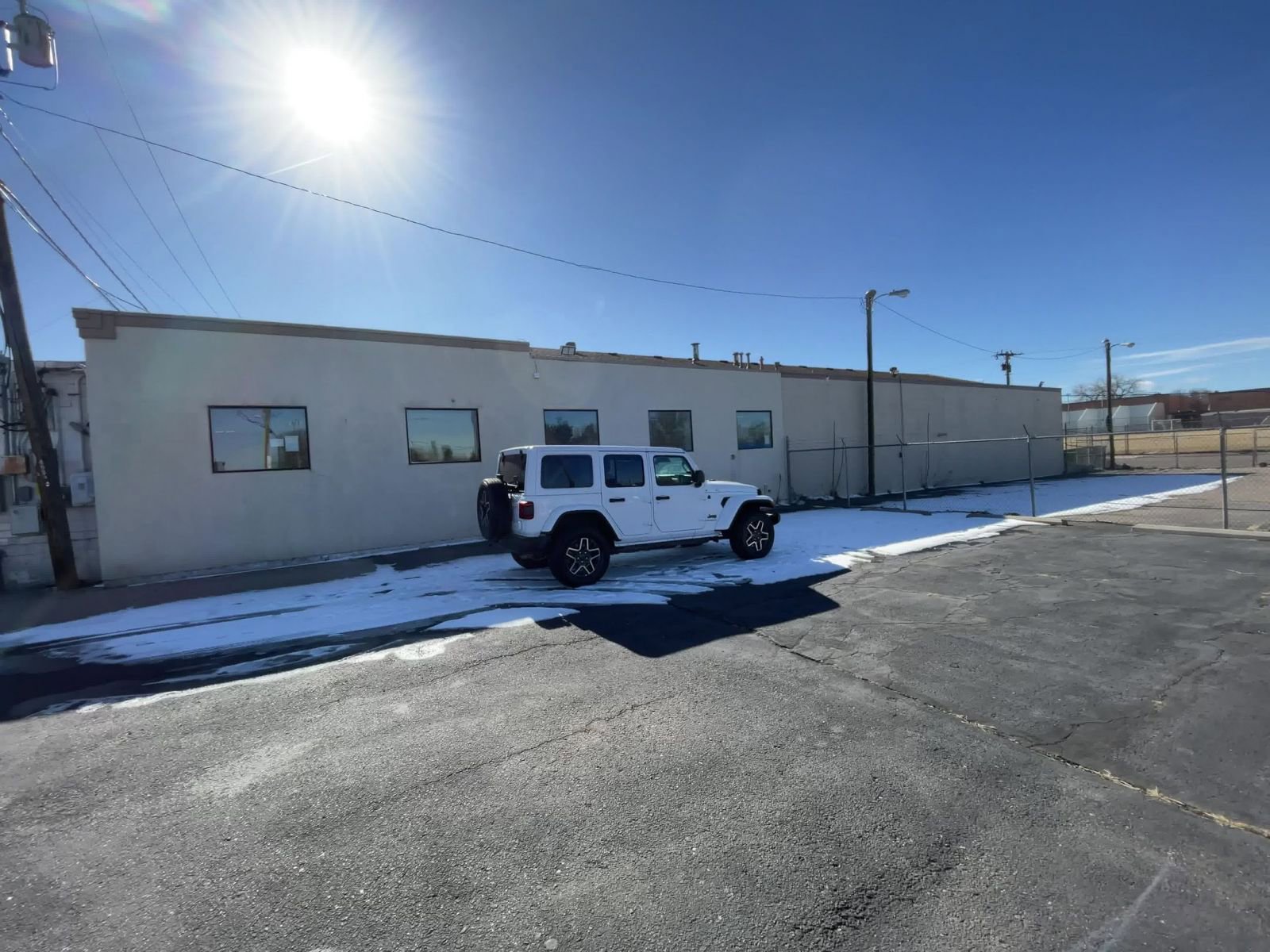 Thumbnail: 2025 Jeep Wrangler - 10