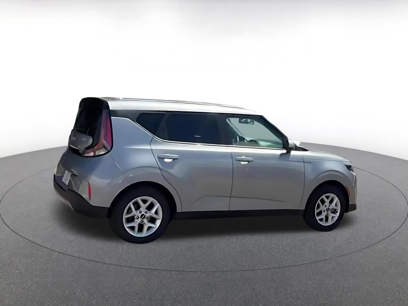 Thumbnail: 2025 Kia Soul - 14