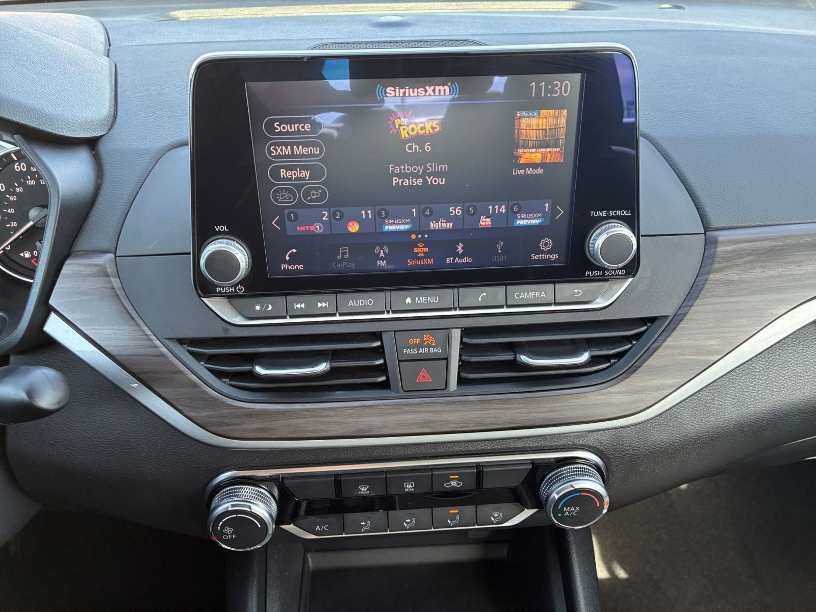 Thumbnail: 2025 Nissan Altima - 17