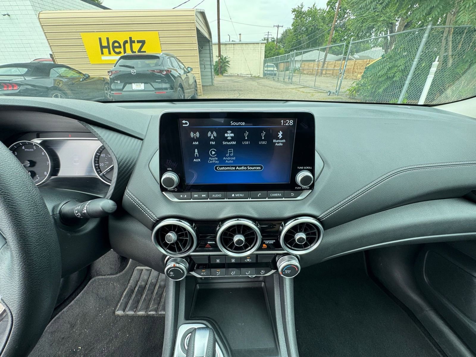 Thumbnail: 2024 Nissan Sentra - 21