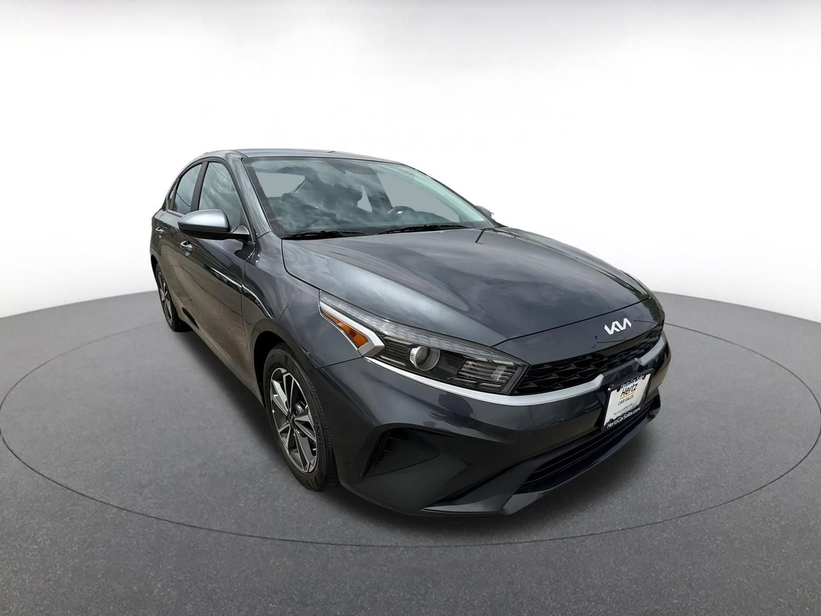 Thumbnail: 2024 Kia Forte - 1