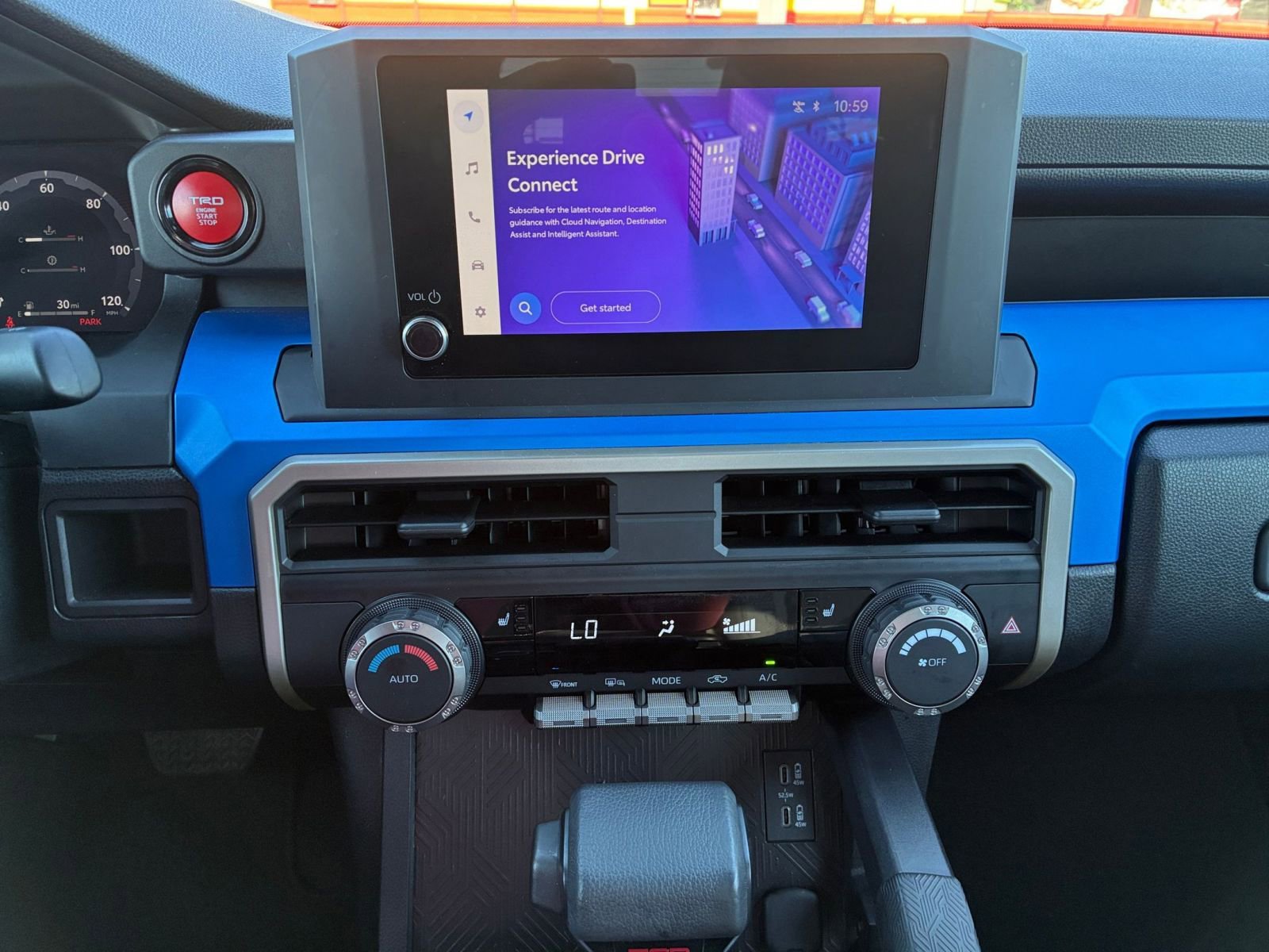 Thumbnail: 2025 Toyota Tacoma - 17