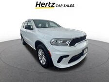 2024 Dodge Durango SXT -
                  Denver, CO