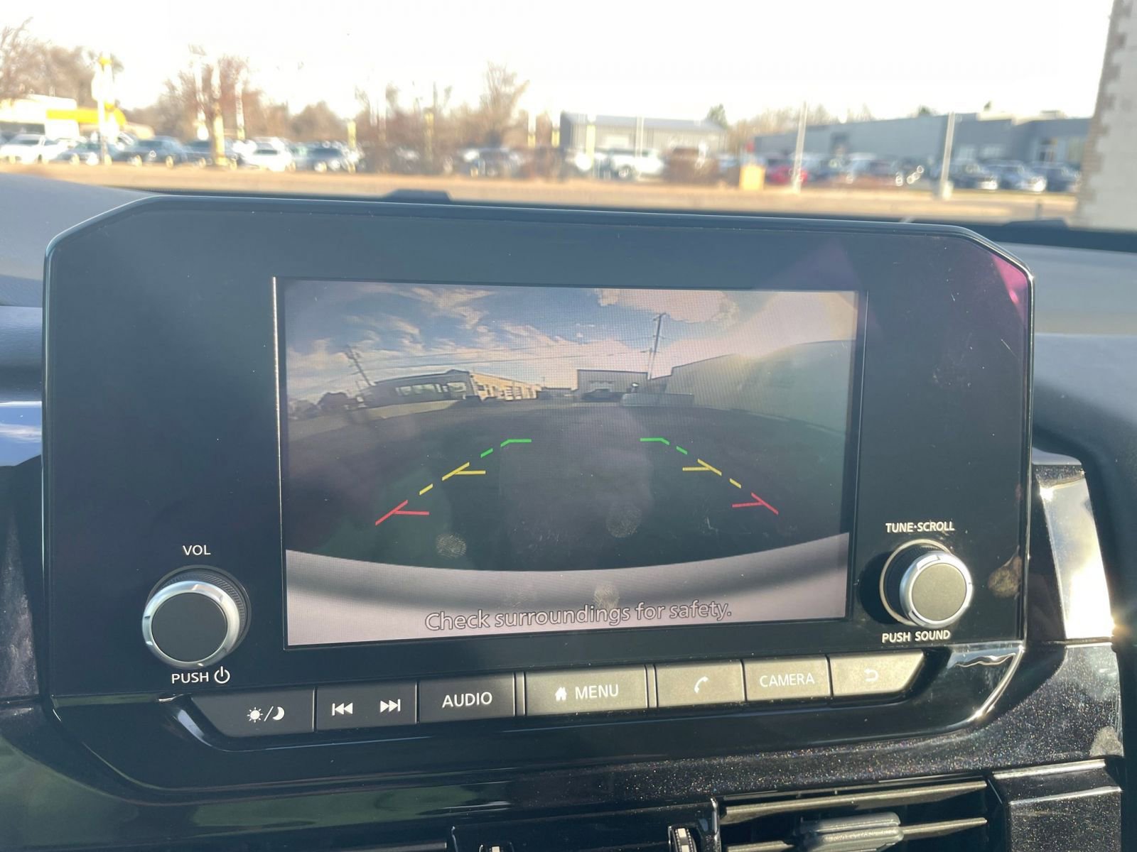 Thumbnail: 2025 Nissan Pathfinder - 17