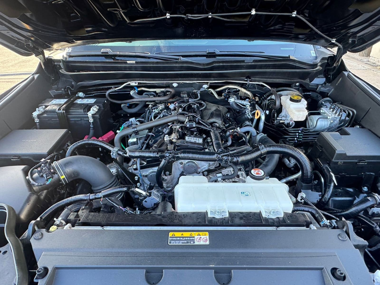 Thumbnail: 2025 Toyota Tacoma - 30