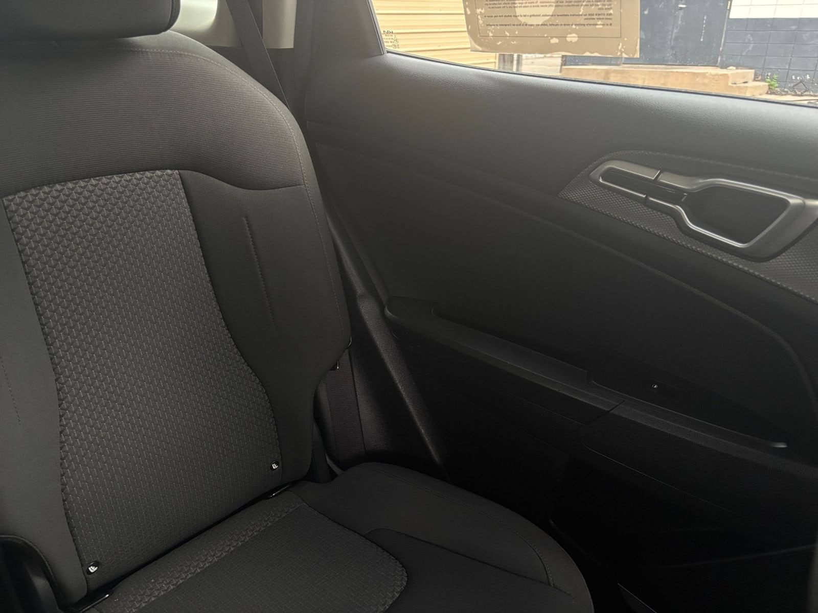 Thumbnail: 2024 Kia Sportage - 35