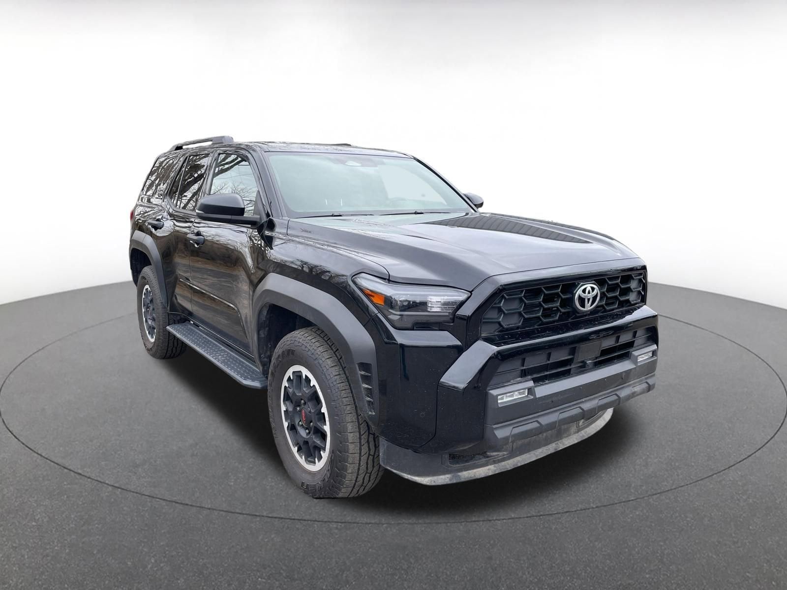 Thumbnail: 2025 Toyota 4Runner - 1