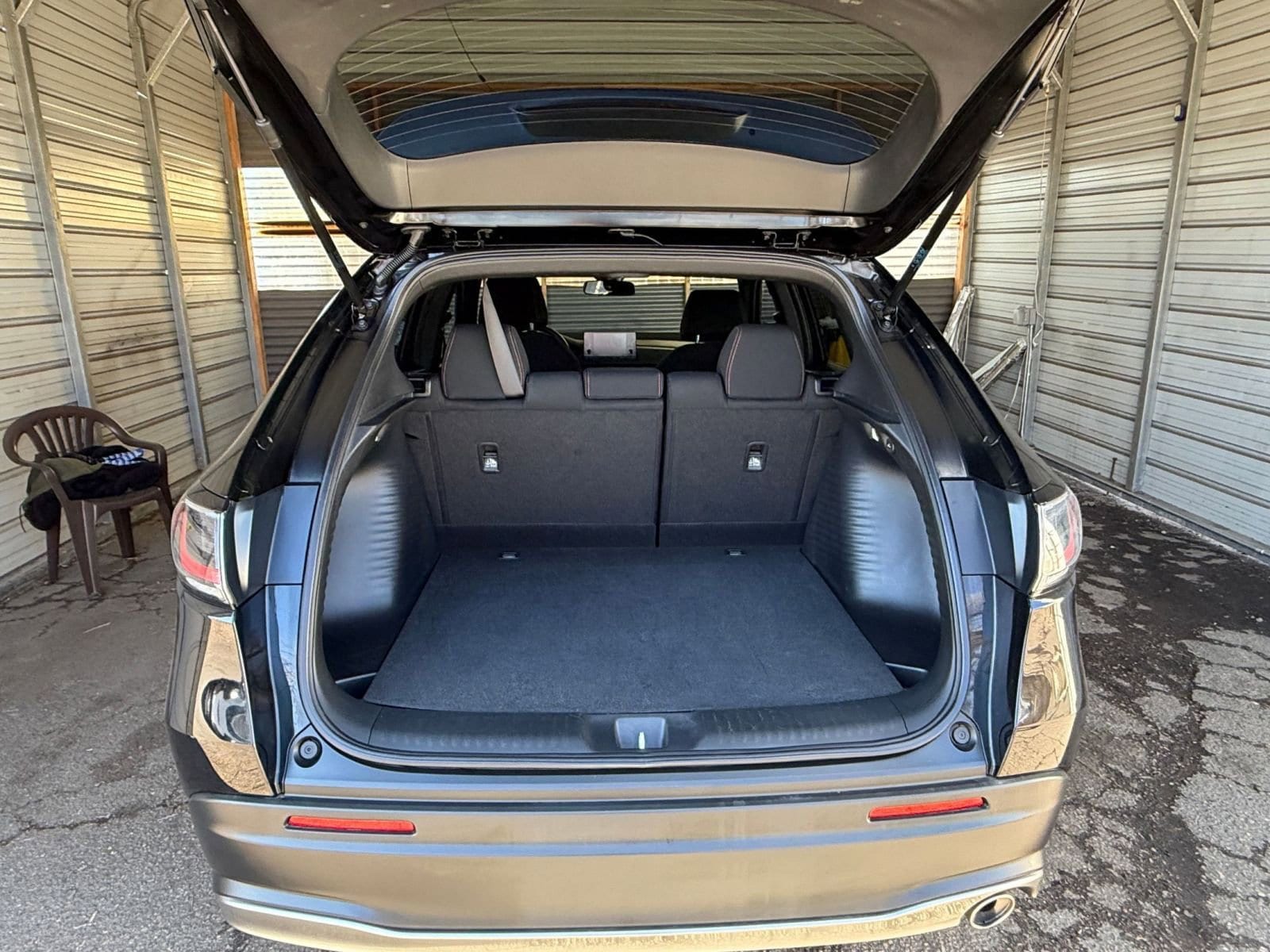 Thumbnail: 2025 Honda HR-V - 28