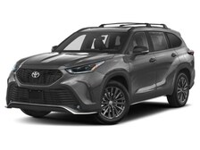 2024 Toyota Highlander XSE -
                  Denver, CO