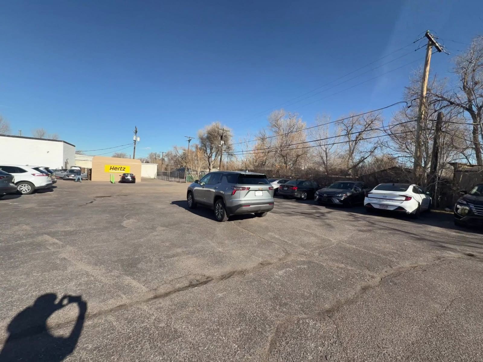 Thumbnail: 2025 Chevrolet Equinox - 14