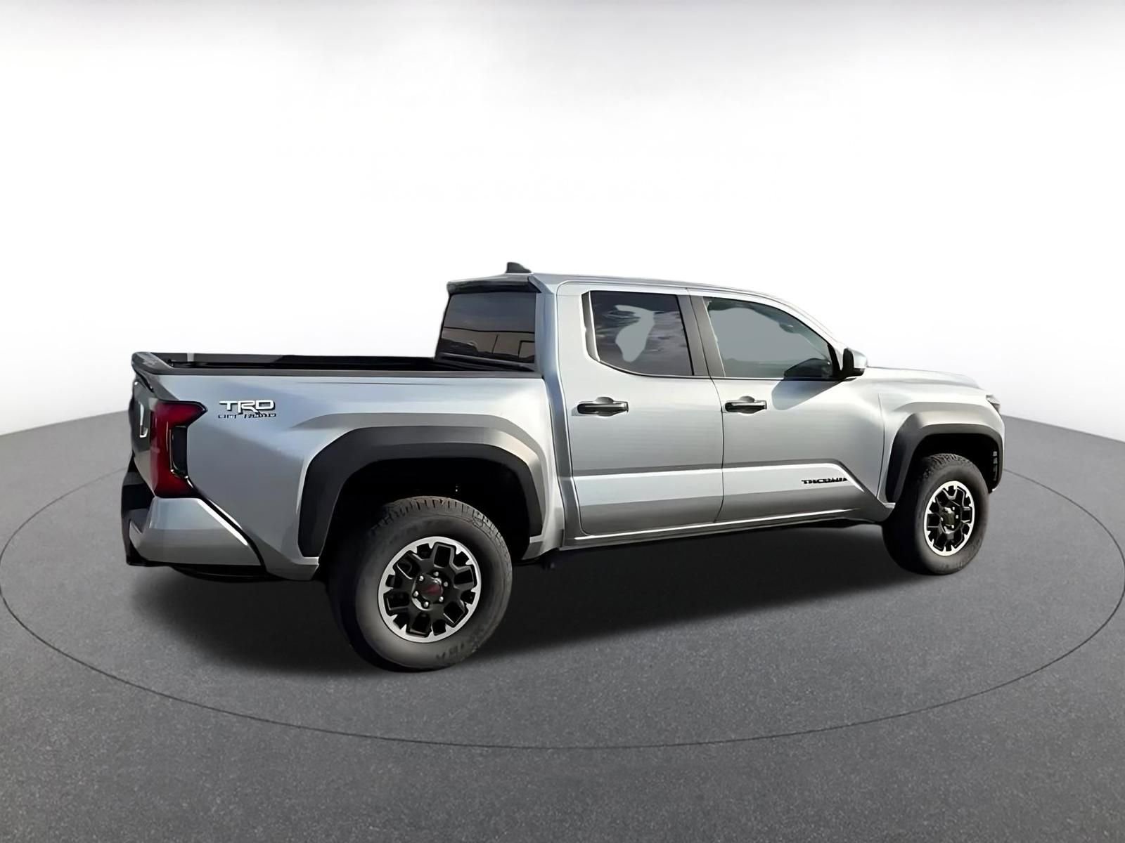 Thumbnail: 2025 Toyota Tacoma - 10