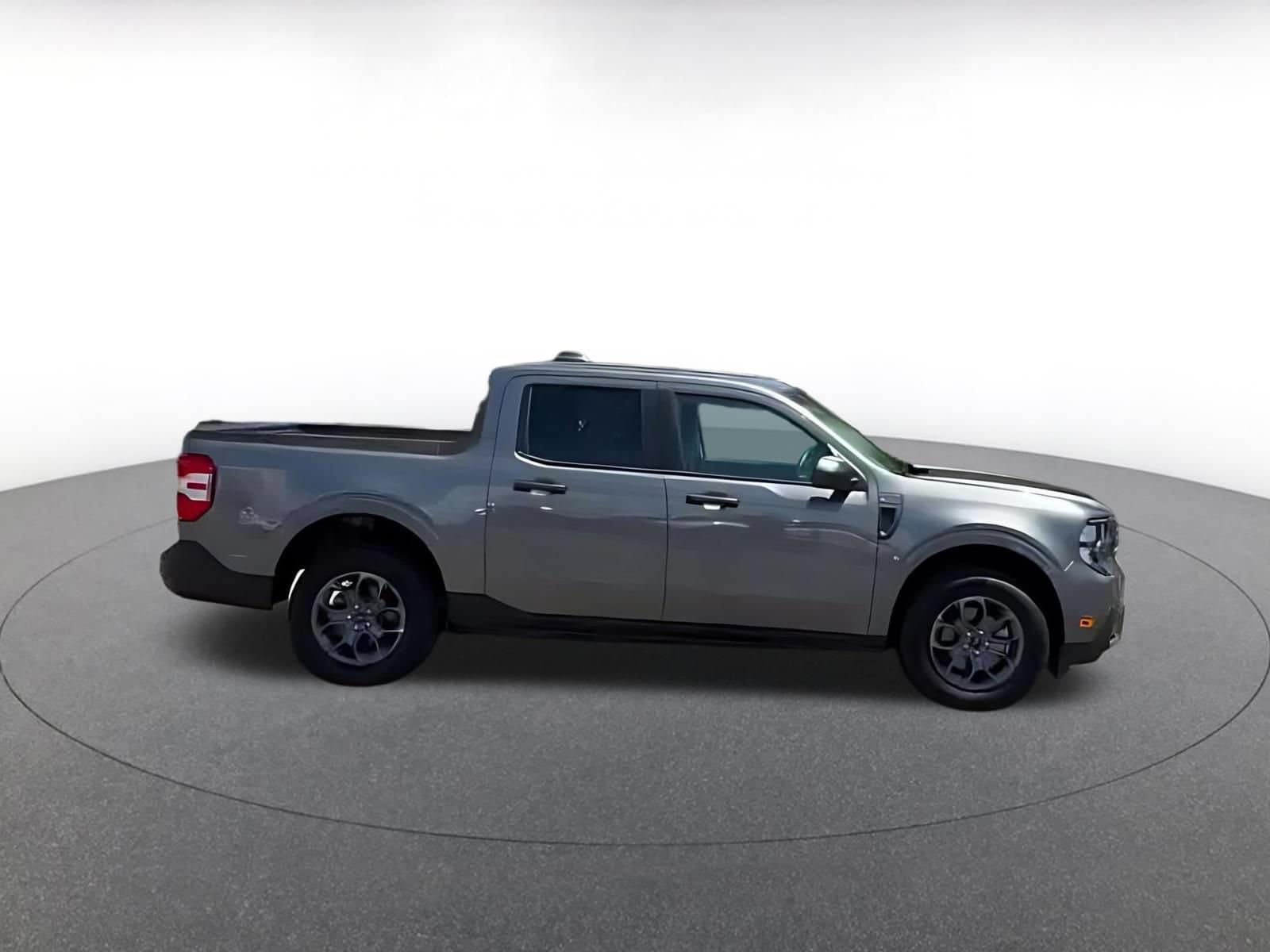 Thumbnail: 2026 Ford Maverick - 9