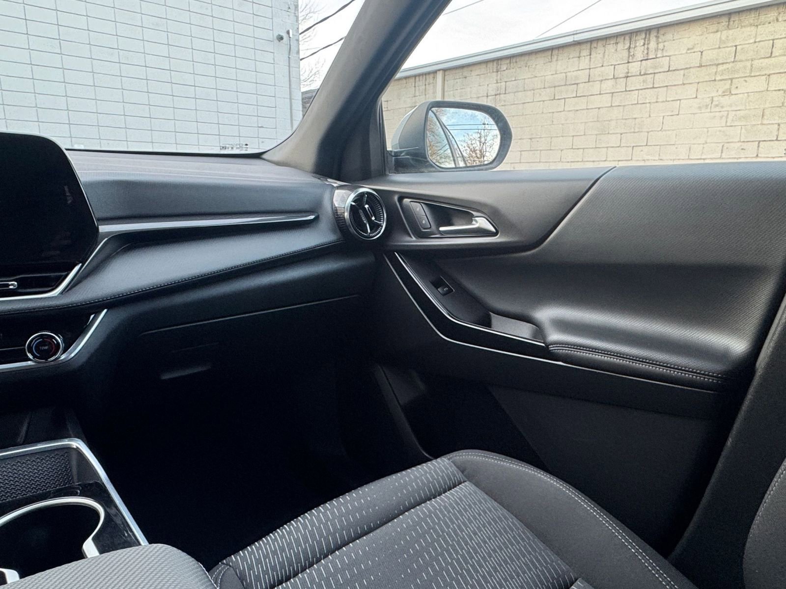 Thumbnail: 2025 Chevrolet Equinox - 34