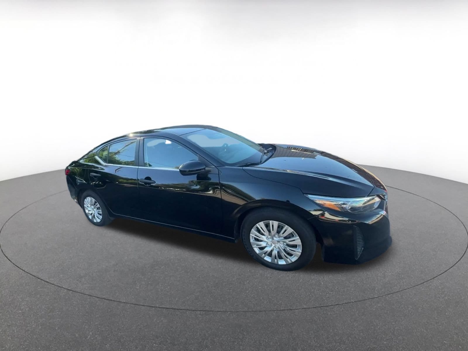 Thumbnail: 2025 Nissan Sentra - 2