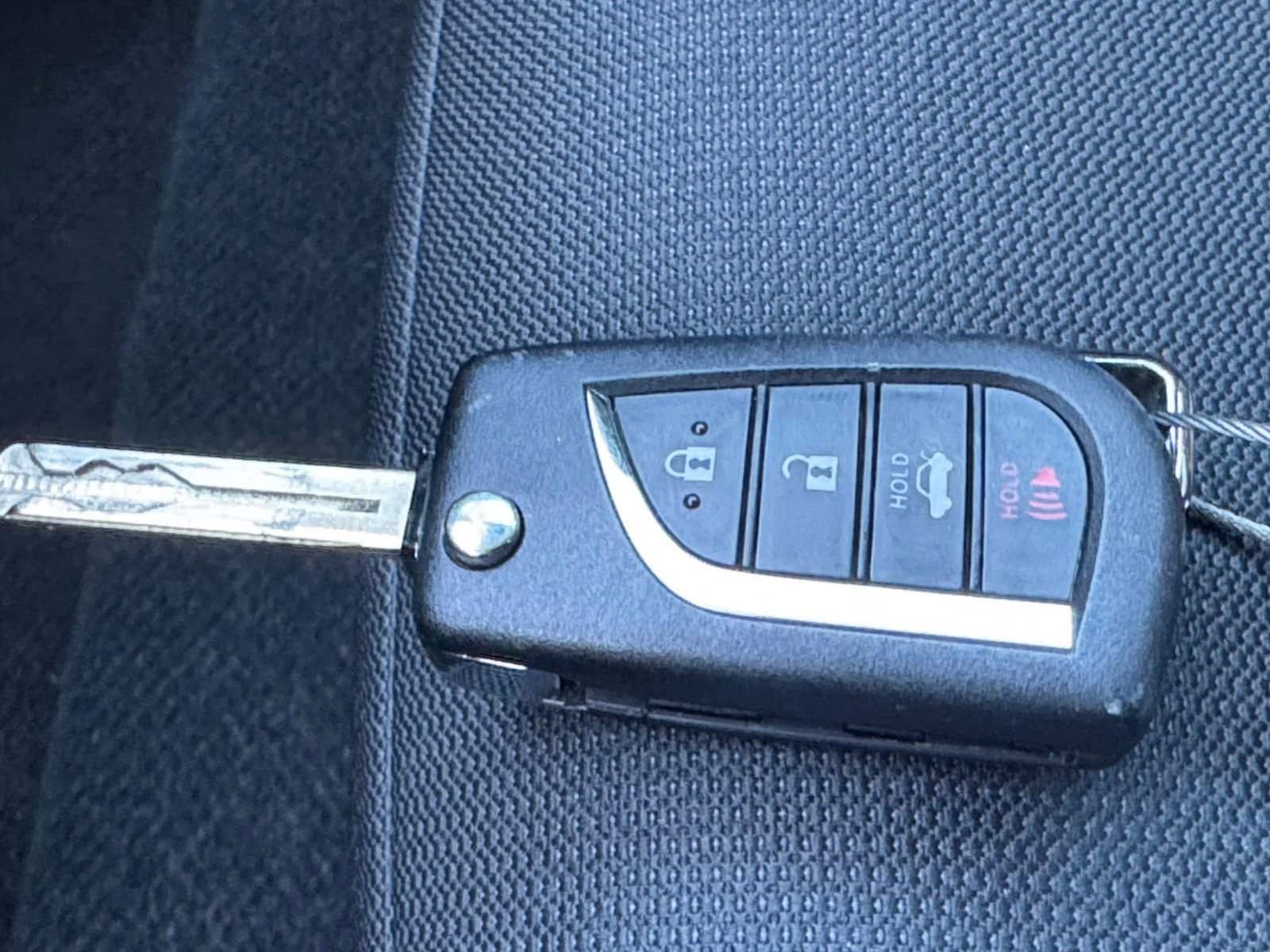 Thumbnail: 2025 Toyota Corolla - 22